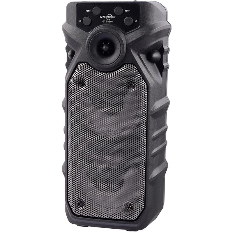 اسپیکر بلوتوثی رم و فلش خور Greatnice GTS-1560