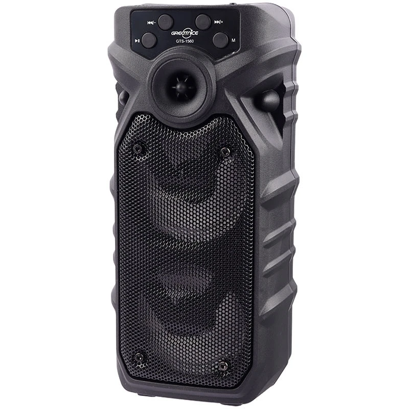 اسپیکر بلوتوثی رم و فلش خور Greatnice GTS-1560