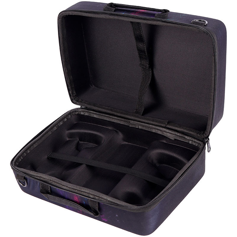 کیف کنسول بازی PS5 Slim طرح Gamer