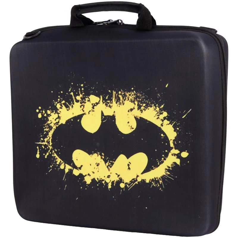 کیف کنسول بازی PS4 طرح Batman کد 6