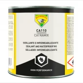 عایق رطوبتی Eco Service Catramix CA110 750ml
