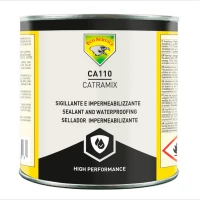 عایق رطوبتی Eco Service Catramix CA110 750ml