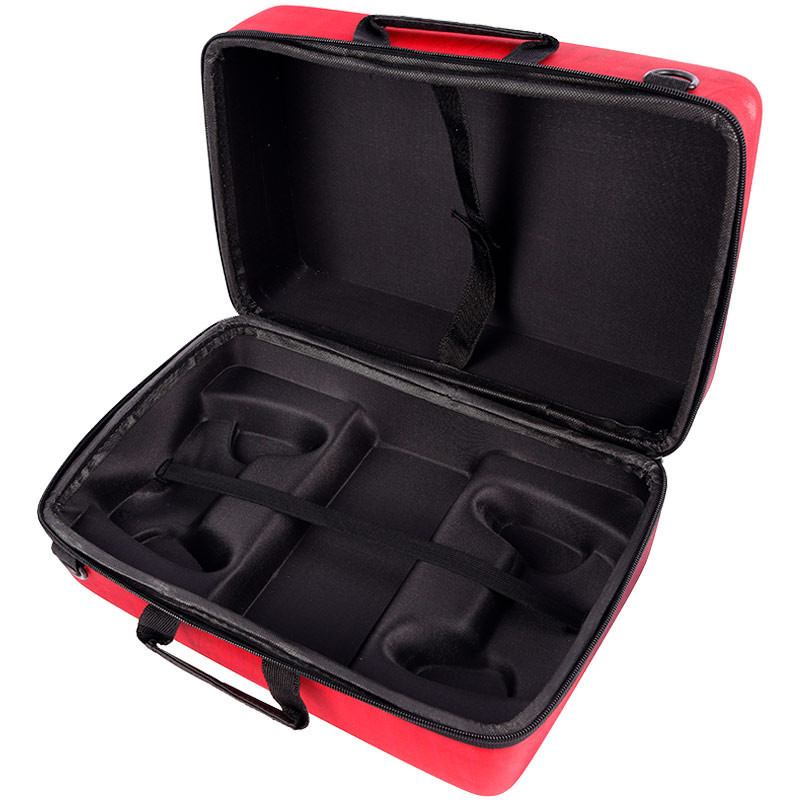 کیف کنسول بازی PS5 Slim طرح Spider Man کد 2