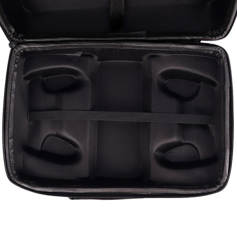 کیف کنسول بازی PS5 Slim طرح Spider Man کد 2