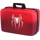 کیف کنسول بازی PS5 Slim طرح Spider Man کد 2