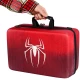 کیف کنسول بازی PS5 Slim طرح Spider Man کد 2