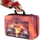 کیف کنسول بازی PS5 Slim طرح Mortal Kombat 1