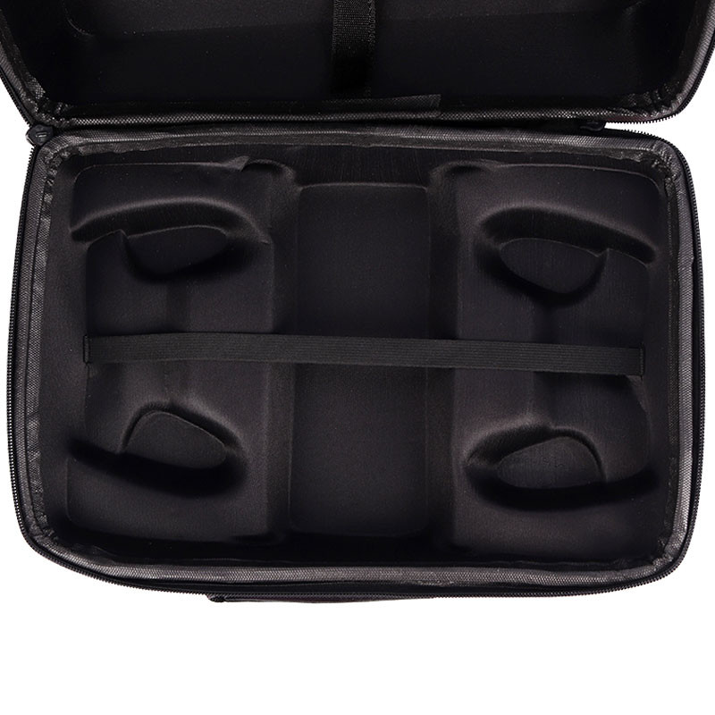 کیف کنسول بازی PS5 Slim طرح Spider Man کد 3