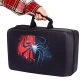 کیف کنسول بازی PS5 Slim طرح Spider Man کد 3