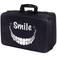 کیف کنسول بازی PS5 Slim طرح Smile