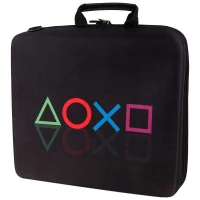 کیف کنسول بازی PS4 طرح دکمه دسته بازی کد 12