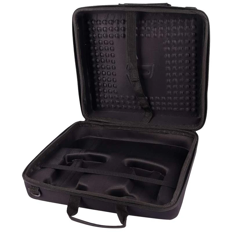 کیف کنسول بازی PS4 طرح دکمه دسته بازی کد 12