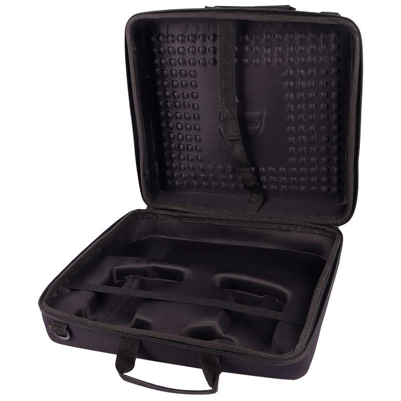 کیف کنسول بازی PS4 طرح دکمه دسته بازی کد 12