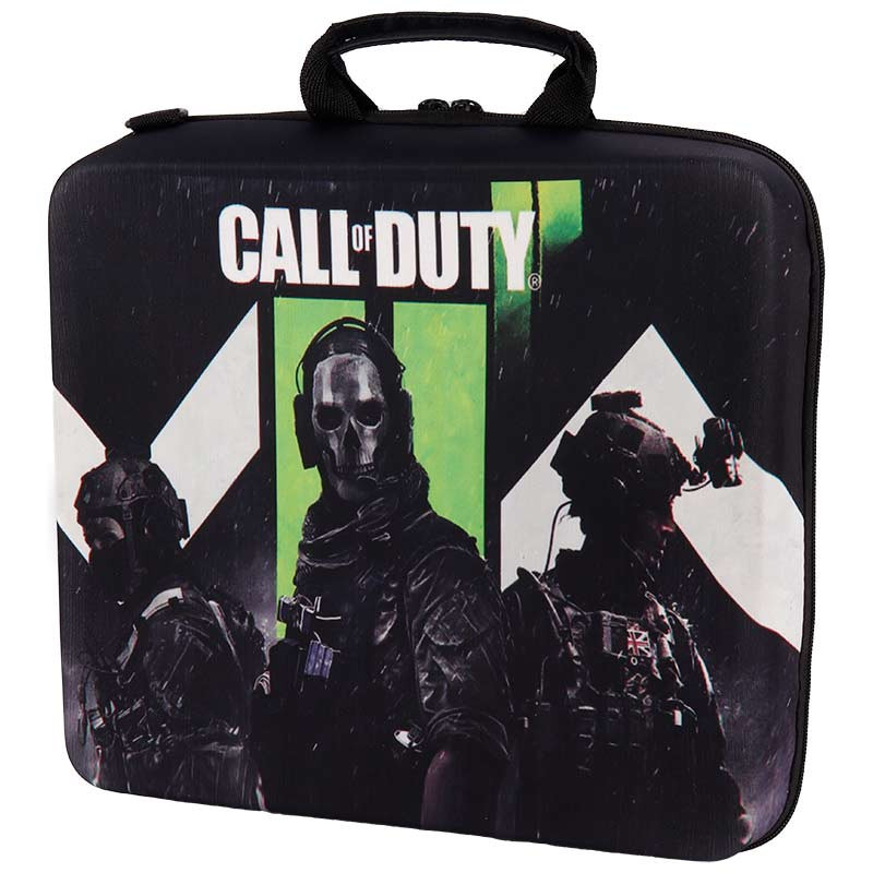 کیف کنسول بازی PS4 طرح Call of Duty MW 2 کد 2