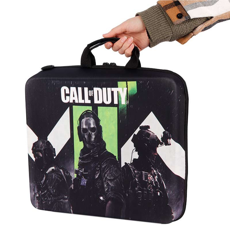کیف کنسول بازی PS4 طرح Call of Duty MW 2 کد 2