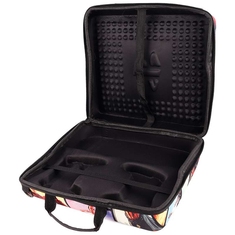 کیف کنسول بازی PS4 طرح GTA V کد 11