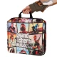 کیف کنسول بازی PS4 طرح GTA V کد 11