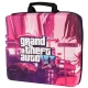 کیف کنسول بازی PS4 طرح GTA VI کد 2