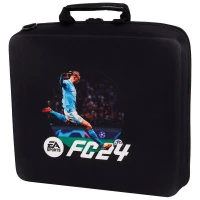 کیف کنسول بازی PS4 مدل FC24