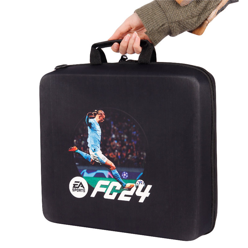 کیف کنسول بازی PS4 مدل FC24