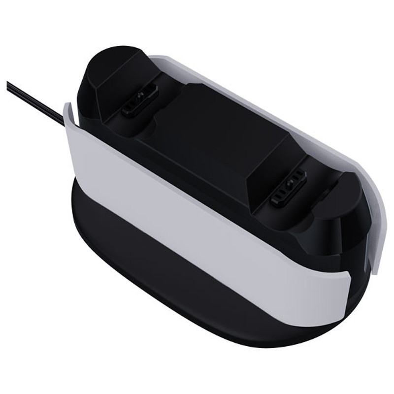پایه شارژ دسته بازی پلی استیشن 5 Sparkfox W20P504