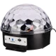 لامپ LED اسپیکر دار بلوتوثی و فلش خور Alite AK-0803B + ریموت کنترل و فلش مموری