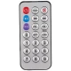 لامپ LED اسپیکر دار بلوتوثی و فلش خور Alite AK-0803B + ریموت کنترل و فلش مموری
