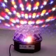 لامپ LED اسپیکر دار بلوتوثی و فلش خور Alite AK-0803B + ریموت کنترل و فلش مموری