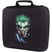 کیف کنسول بازی PS4 طرح Batman & Joker