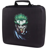 کیف کنسول بازی PS4 طرح Batman & Joker
