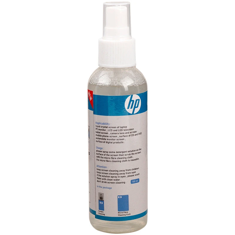 کلینر HP CL1200 150ml