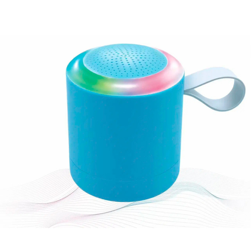 اسپیکر بلوتوثی رم و فلش خور Greatnice GTS-1498