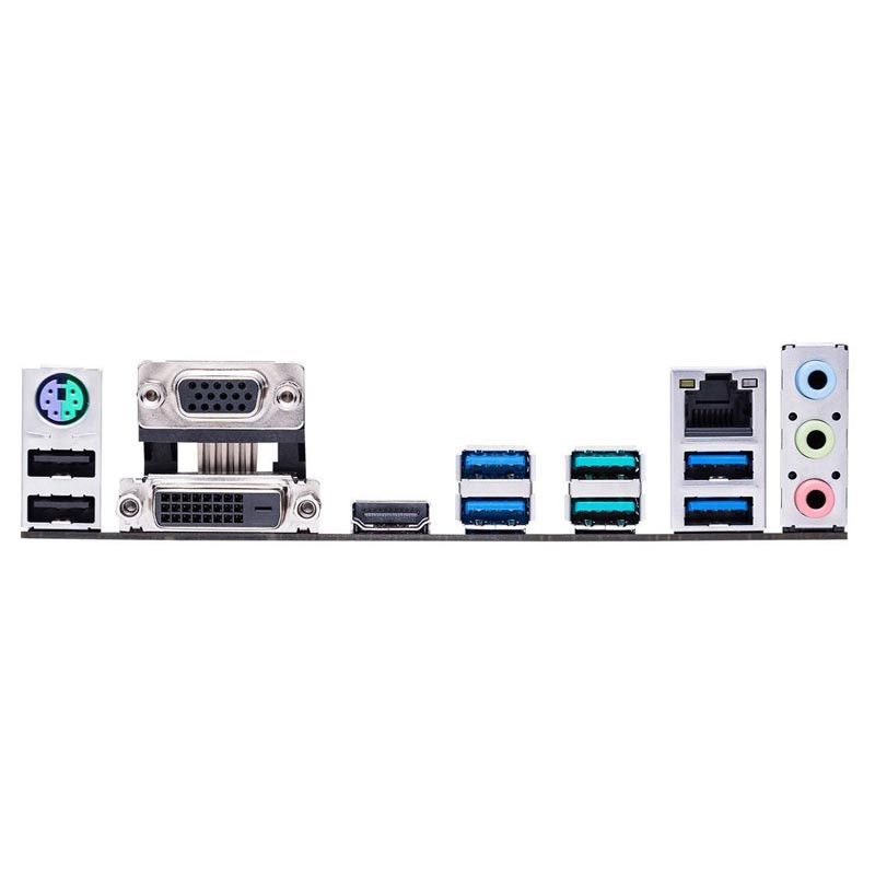 مادربرد ایسوس Prime X370-A DDR4