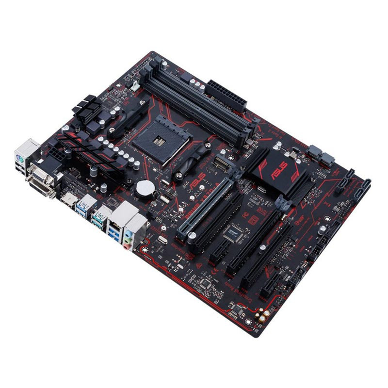 مادربرد ایسوس Prime X370-A DDR4