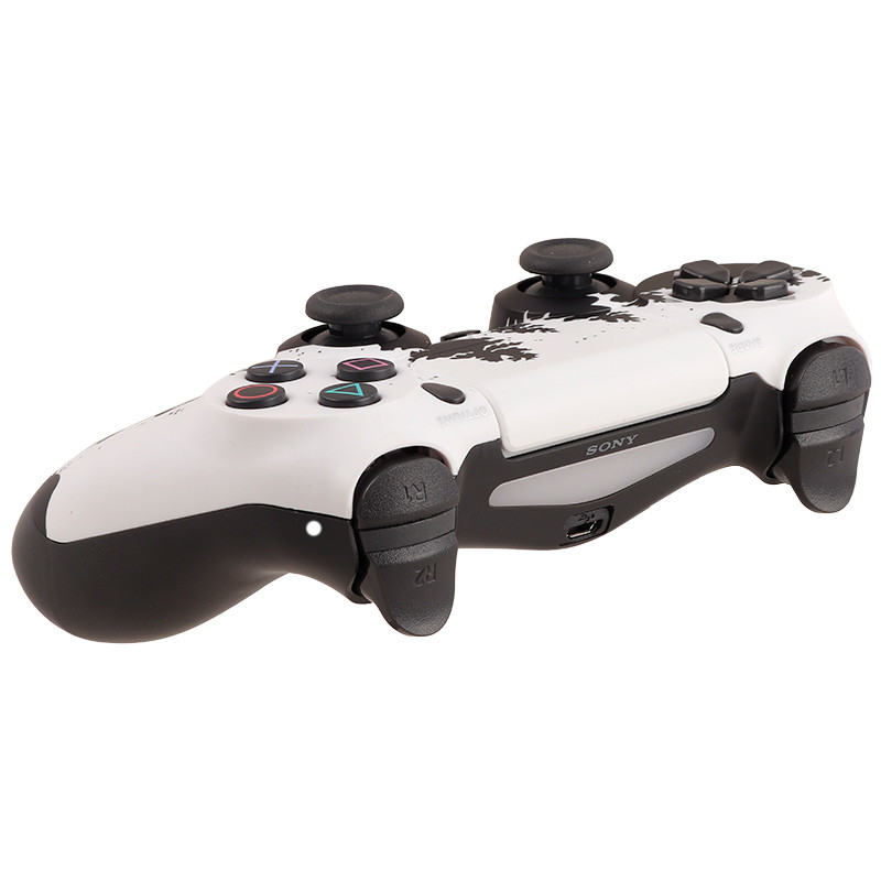 دسته بی سیم SONY PlayStation 4 DualShock 4 High Copy طرح Days Gone