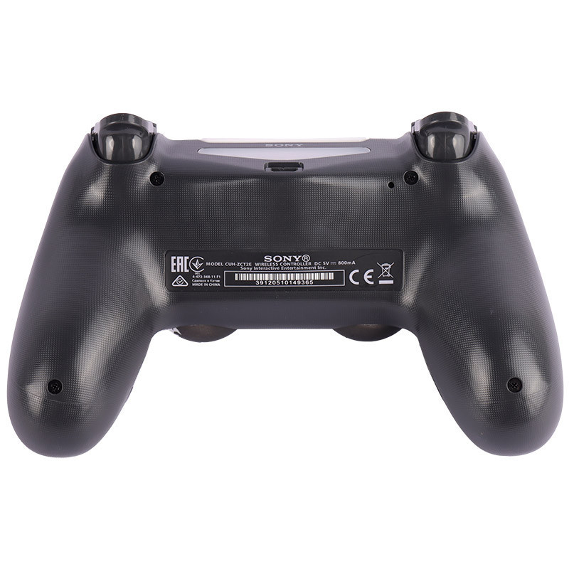دسته بی سیم SONY PlayStation 4 DualShock 4 High Copy طرح Days Gone