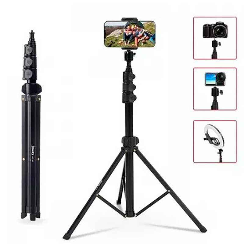 سه پایه نگهدارنده موبایل Jmary MT-38