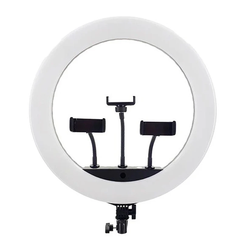 رینگ لایت "Jmary FM-21R 21