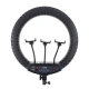 رینگ لایت "Jmary FM-21R 21