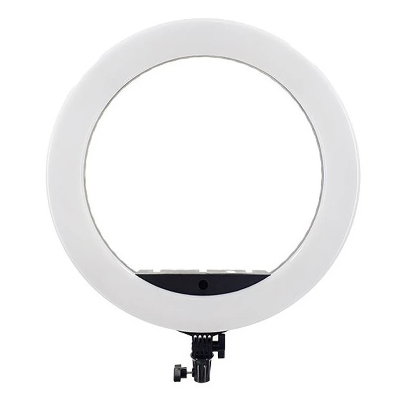رینگ لایت "Jmary FM-21R 21