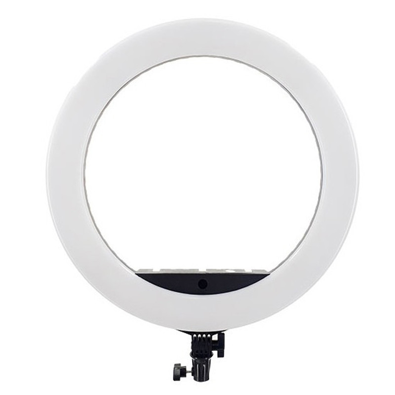 رینگ لایت "Jmary FM-21R 21