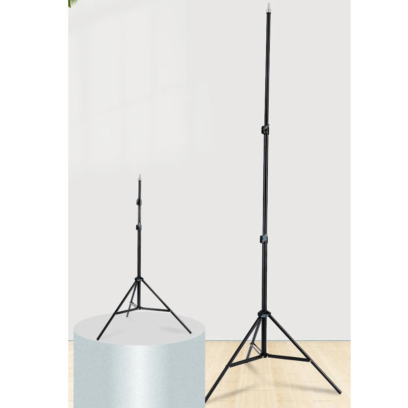 سه پایه رینگ لایت Jmary MT-75