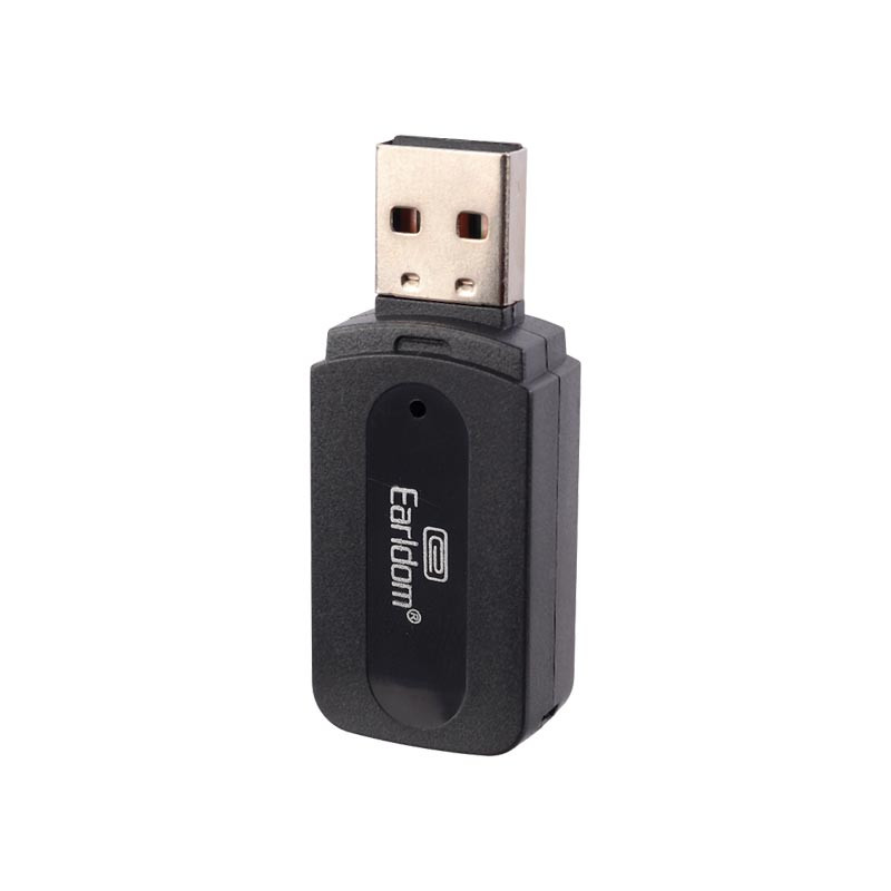 دانگل بلوتوث خودرو Earldom SH-42 AUX