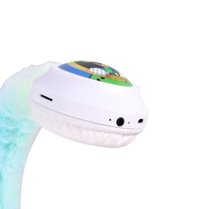 هدفون بلوتوثی MSL-805