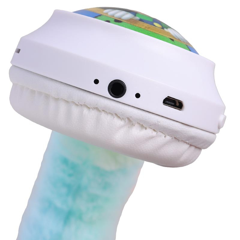 هدفون بلوتوثی MSL-805