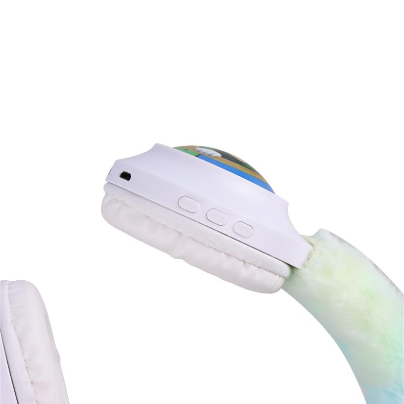 هدفون بلوتوثی MSL-805