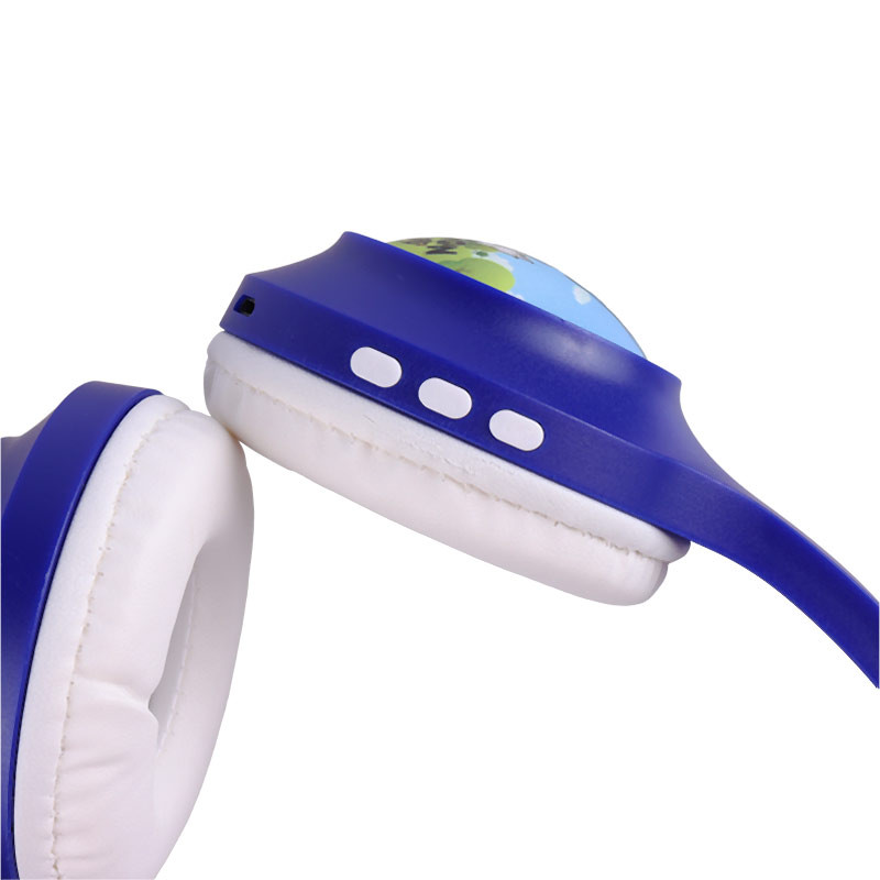 هدفون بلوتوثی MSL-809