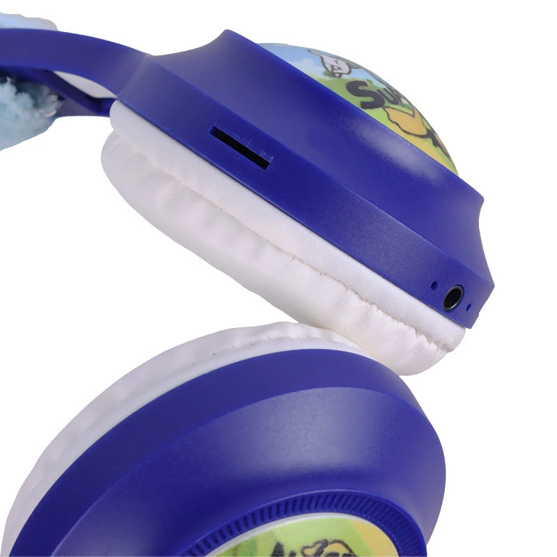 هدفون بلوتوثی MSL-809