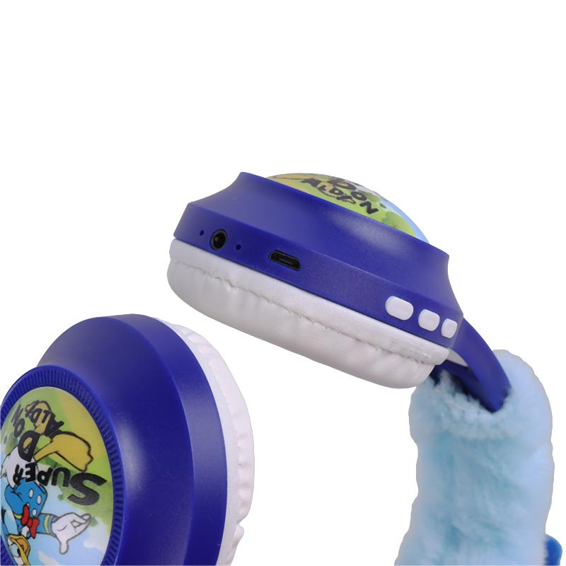 هدفون بلوتوثی MSL-809