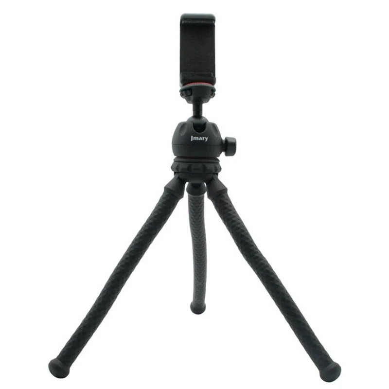 سه پایه نگهدارنده موبایل Jmary MT-25